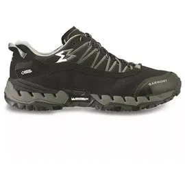 Garmont 9.81 N Air G GTX Herren Outdoor Trekkingschuhe Wanderschuhe 0024960 - Schwarz - 46
