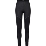 Odlo Damen Active X-Warm Eco Bl Bottom Long schwarz