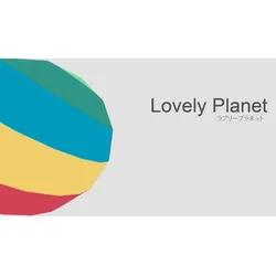Lovely Planet