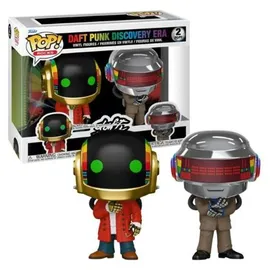 Funko Daft Punk - Discovery - 2er Set Vinylfiguren