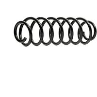 Sachs Fahrwerksfeder Audi 996 940 8Z0511115BB Federn,Fahrwerksfedern,Feder,Schraubenfeder,Stoßdämpfer Feder