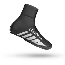 RaceThermo Waterproof Winter Shoe Cover XL - Black