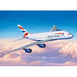 Revell 03922 - A380-800 British Airways