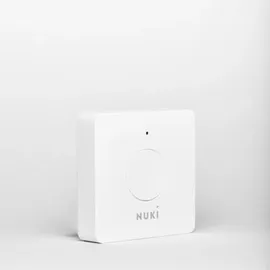 NUKI Opener Türöffner Weiß