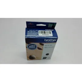 Brother LC-12EBK schwarz