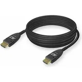 ACT 10 meters HDMI Professional Certified 8K Active Optical Cable HDMI-A male - HDMI-A male (AK4142)