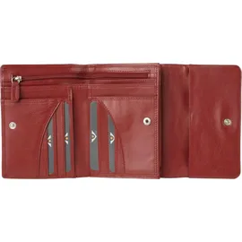 Voi Jeans Gaby Geldbörse Damen rot