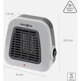 Brunner Kero Thermostat,