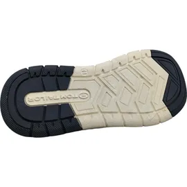 Tom Tailor Pantoletten Braun 44