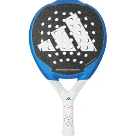 adidas Padel Metalbone Team Light 3.3 Padelschläger - Blue - One Size