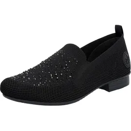 Rieker 51989-00 Damen Schwarz 39