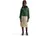 Hoodie Green L