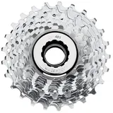CAMPAGNOLO Veloce Kassette - Silver - 10s