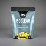 ESN Isoclear Whey Protein Isolate Lemon Iced Tea 600 g