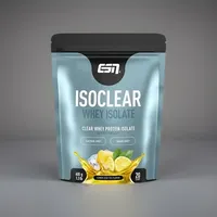 ESN Isoclear Whey Protein Isolate Lemon Iced Tea 600 g