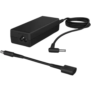 HP Smart AC Adapter - Netzteil - 90 Watt - Schweiz