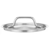 HENDI Deckel für Topf, HENDI, âŒ€160x(H)46mm