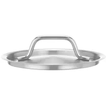 HENDI Deckel für Topf, HENDI, âŒ€160x(H)46mm