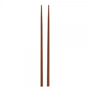 Asa Selection ASA 4er Set Stäbchen wood