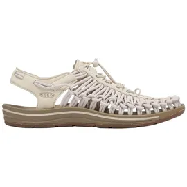 Keen Uneek Herren white cap/cornstalk 44