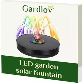 gardlov Gartenbrunnen 23227