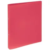 Pagna Ringbuch 2-Ringe rot