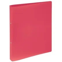 Pagna Ringbuch 2-Ringe rot