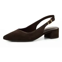 TAMARIS M2950042 für Damen, braun, Größe 38 EU