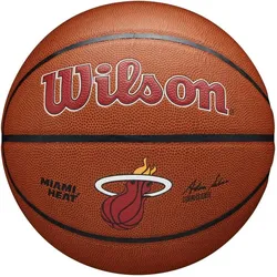 Wilson NBA Basketball Team Alliance - Miami Heat S