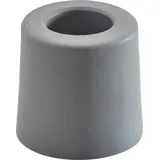 Hettich Türstopper Grau 40 mm