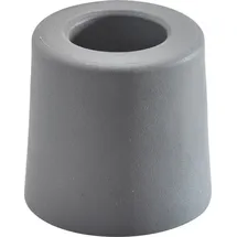 Hettich Türstopper Grau 40 mm