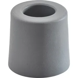 Hettich Türstopper Grau 40 mm