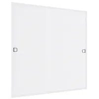 WINDHAGER Rhino 130 x 150, Weiss