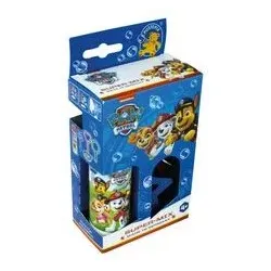 PUSTEFIX 420815580 PUSTEFIX PAW Patrol - Multi-Bubbler