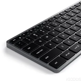 Satechi Slim W3 QWERTY US