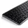 Satechi Slim W3 QWERTY US