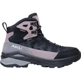 Aku Damen Adapta Light GTX Schuhe (Größe 42, rosa)