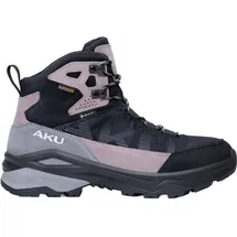Aku Damen Adapta Light GTX Schuhe (Größe 42, rosa)