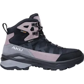 Aku Damen Adapta Light GTX Schuhe (Größe 42, rosa)