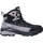 Aku Damen Adapta Light GTX Schuhe (Größe 42, rosa)