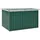 vidaXL Gartenbox Grün 149 x 99 x 93 cm