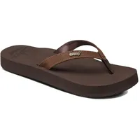 Reef Damen Cushion Luna Sandalen, Braun (Brown Bro), 37.5 EU