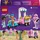 LEGO Friends Zuckerwattestand