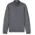 Olymp Casual Strick grau S