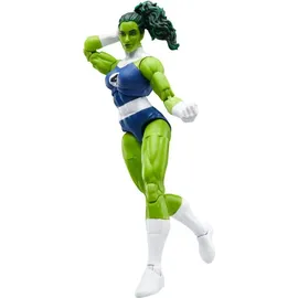 Hasbro She-Hulk Spielfigur 15 cm