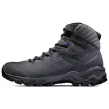 Mammut Mercury IV Mid Herren dark titanium-black 45 1/3