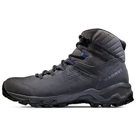 Mammut Mercury IV Mid Herren dark titanium-black 45 1/3