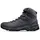 Mammut Mercury IV Mid Herren dark titanium-black 45 1/3