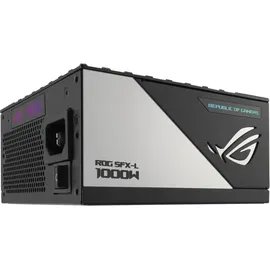 Asus ROG Loki Platinum 1000W SFX-L, ATX 3.0 (90YE00N1-B0NA00)