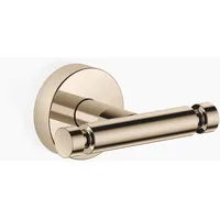 Dornbracht Haken, 2-teilig, 83256979-26, Farbe: Light Gold